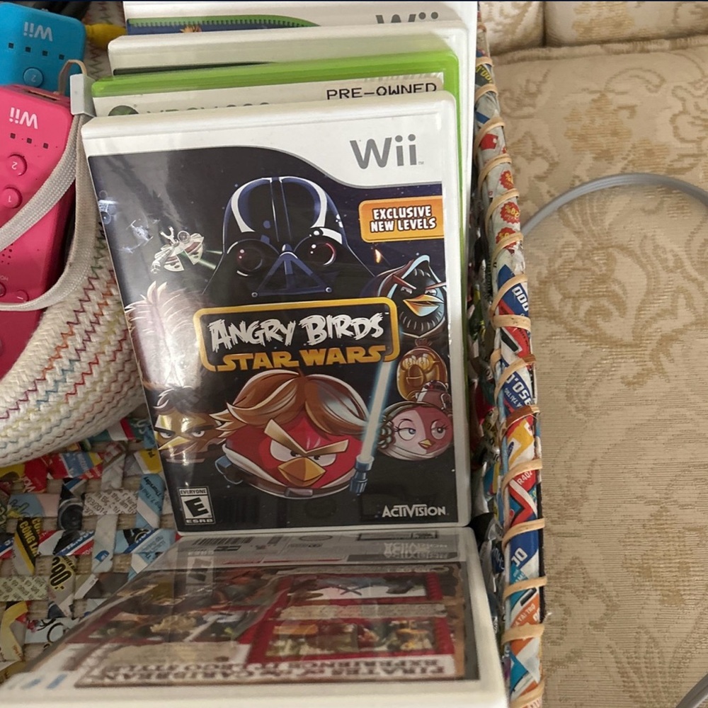 Wii console - Picture 6 of 12